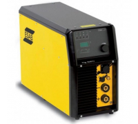 ESAB OrigoTig 3001i, панель ТА24 AC/DC