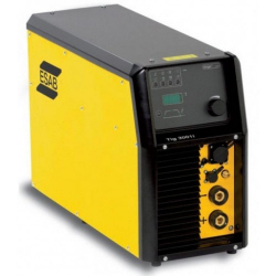 ESAB OrigoTig 3001i, панель ТА24 AC/DC в Немчиново