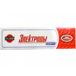 Стоимость Электроды АНО-21 d=2,0 мм (1 кг) в Немчиново