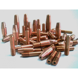 Купить Deka E-Cu для алюм. пров. M8х30 D1.2 (100 шт.) в Немчиново